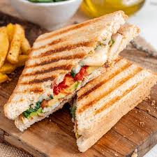 Chicken Sandwich